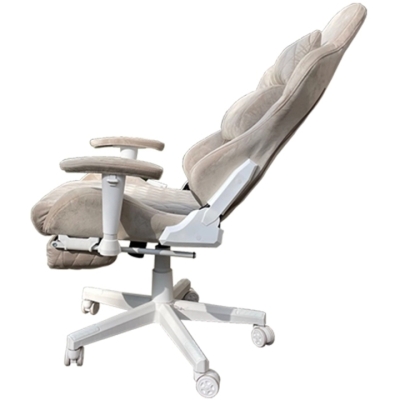 Кресло геймерское АКЛАС Харли R OT-R299H бежевое