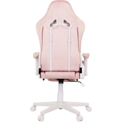 Кресло геймерское АКЛАС Харли R OT-R299H (Розовый)