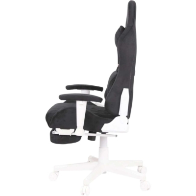 Кресло геймерское АКЛАС Харли R OT-R299H (Черный)