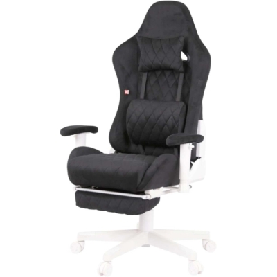 Кресло геймерское АКЛАС Харли R OT-R299H (Черный)