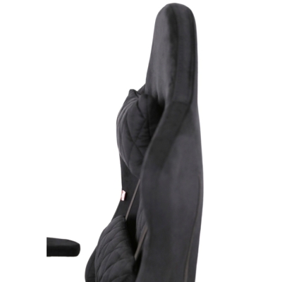 Кресло геймерское АКЛАС Харли R OT-R299H (Черный)