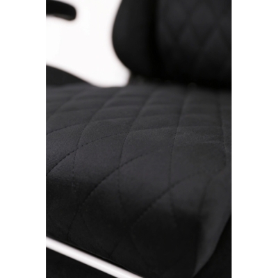 Кресло геймерское АКЛАС Харли R OT-R299H (Черный)