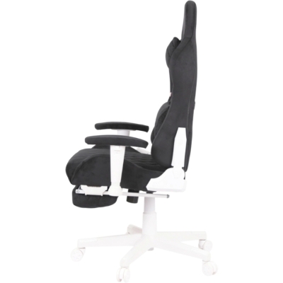 Кресло геймерское АКЛАС Харли R OT-R299H (Черный)