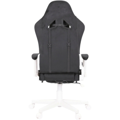 Кресло геймерское АКЛАС Харли R OT-R299H (Черный)