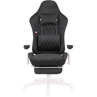 Кресло геймерское АКЛАС Харли R OT-R299H (Черный)