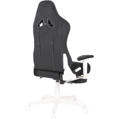 Кресло геймерское АКЛАС Харли R OT-R299H (Черный)