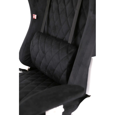 Кресло геймерское АКЛАС Харли R OT-R299H (Черный)