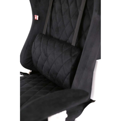 Кресло геймерское АКЛАС Харли R OT-R299H (Черный)