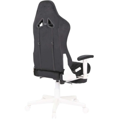 Кресло геймерское АКЛАС Харли R OT-R299H (Черный)