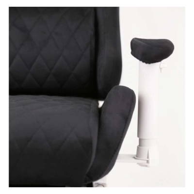 Кресло геймерское АКЛАС Харли R OT-R299H (Черный)