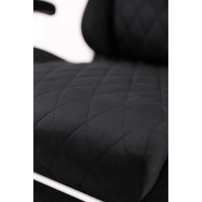 Кресло геймерское АКЛАС Харли R OT-R299H (Черный)