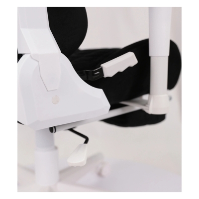 Кресло геймерское АКЛАС Харли R OT-R299H (Черный)