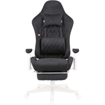 Кресло геймерское АКЛАС Харли R OT-R299H Черный (Черный)