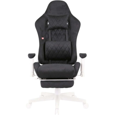 Кресло геймерское АКЛАС Харли R OT-R299H черное