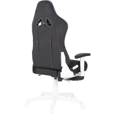 Кресло геймерское АКЛАС Харли R OT-R299H Черный (Черный)