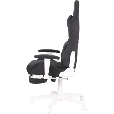 Кресло геймерское АКЛАС Харли R OT-R299H Черный (Черный)