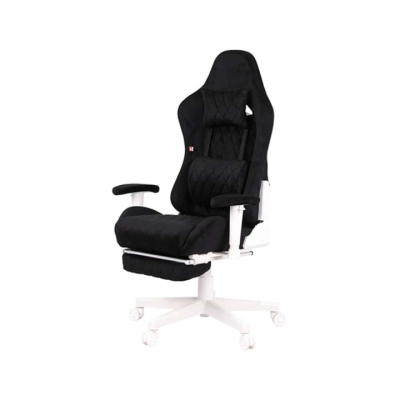 Кресло геймерское АКЛАС Харли R OT-R299H черное
