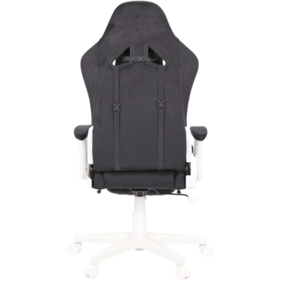 Кресло геймерское АКЛАС Харли R OT-R299H черное