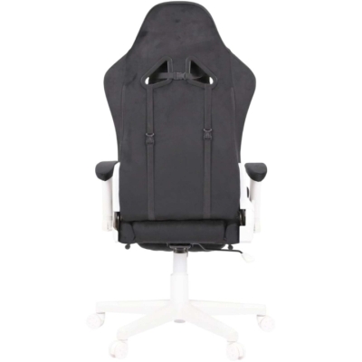 Кресло геймерское АКЛАС Харли R OT-R299H Черный (Черный)