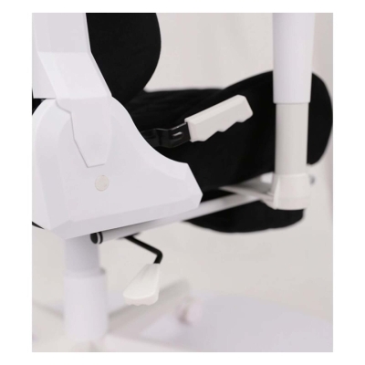 Кресло геймерское АКЛАС Харли R OT-R299H Черный (Черный)