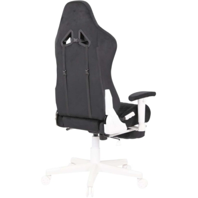 Кресло геймерское АКЛАС Харли R OT-R299H черное