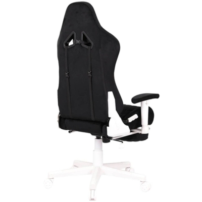 Кресло геймерское АКЛАС Харли R OT-R299H черное