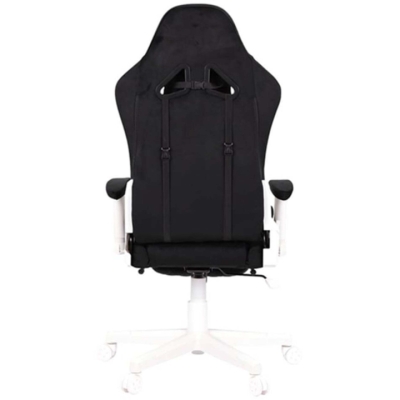 Кресло геймерское АКЛАС Харли R OT-R299H черное