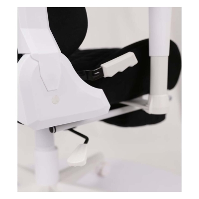 Кресло геймерское АКЛАС Харли R OT-R299H черное