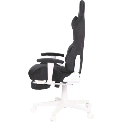 Кресло геймерское АКЛАС Харли R OT-R299H черное