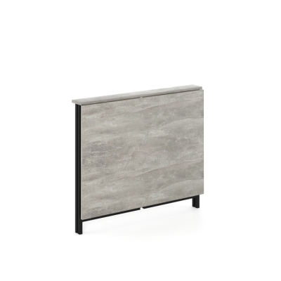 Стол-трансформер Art in Head Sly 900x570x760 Ателье светлый/Черные (TB24040000030)