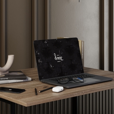 Стол-трансформер Art in Head Sly 900x570x760 Дуб винтаж оксид/Черные (TB24090000030)