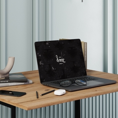 Стол-трансформер Art in Head Sly 900x570x760 Дуб Крафт золотой/Черные (TB24120000030)