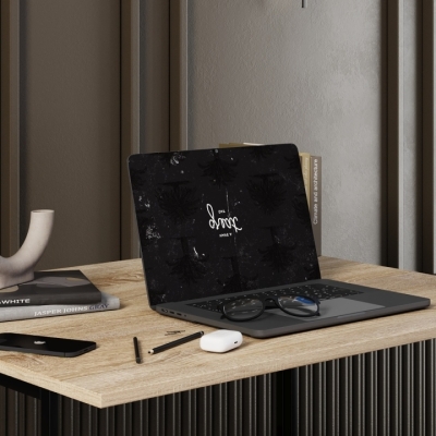 Стол-трансформер Art in Head Sly 900x570x760 Дуб сонома/Черные (TB24130000030)