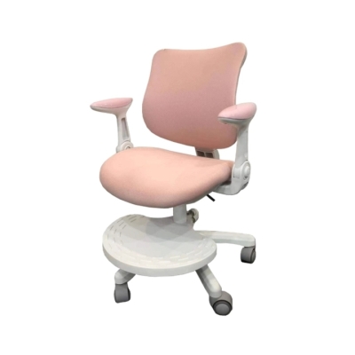 Купить Кресло детское АКЛАС Бакки OT-E1009 розовое. Фото