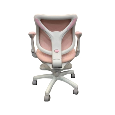 Кресло детское АКЛАС Бакки OT-E1009 розовое