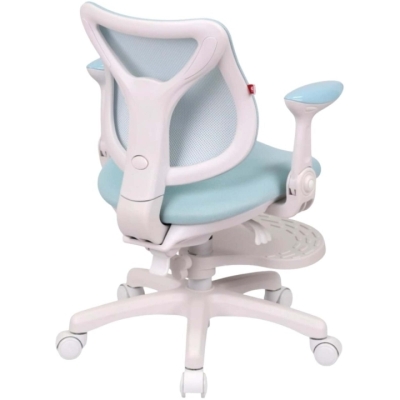 Кресло детское АКЛАС Бакки OT-E1009 (LS-4 Голубой)