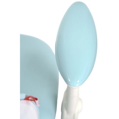 Кресло детское АКЛАС Бакки OT-E1009 (LS-4 Голубой)