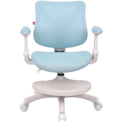 Кресло детское АКЛАС Бакки OT-E1009 (LS-4 Голубой)