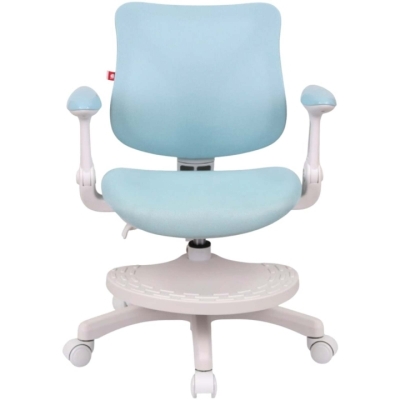 Кресло детское АКЛАС Бакки OT-E1009 (LS-4 Голубой)