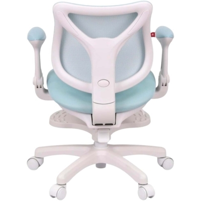 Кресло детское АКЛАС Бакки OT-E1009 (LS-4 Голубой)