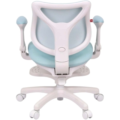 Кресло детское АКЛАС Бакки OT-E1009 (LS-4 Голубой)