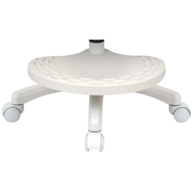 Кресло детское АКЛАС Бакки OT-E1009 (LS-4 Голубой)