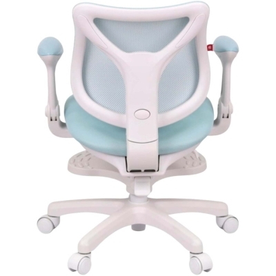 Кресло детское АКЛАС Бакки OT-E1009 (LS-4 Голубой)