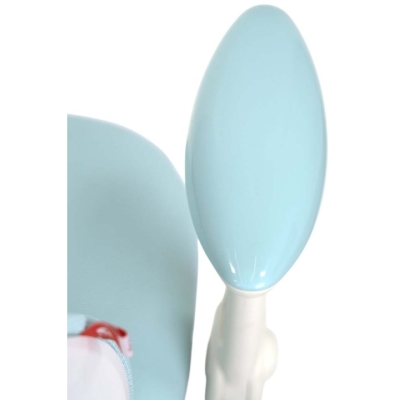 Кресло детское АКЛАС Бакки OT-E1009 (LS-4 Голубой)