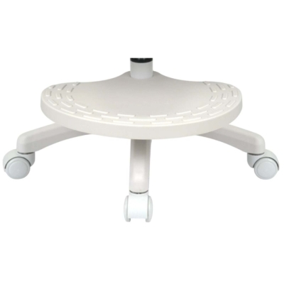 Кресло детское АКЛАС Бакки OT-E1009 (LS-4 Голубой)