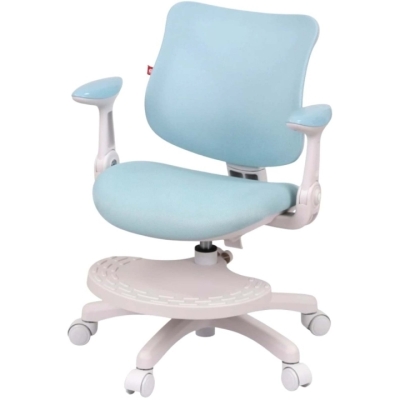 Крісло дитяче АКЛАС Баккі OT-E1009 (LS-4 Блакитний)