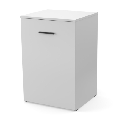 Письменный стол тумба Неман РОЛИН Белый