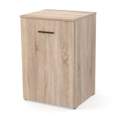 Письменный стол тумба Неман РОЛИН Дуб сонома