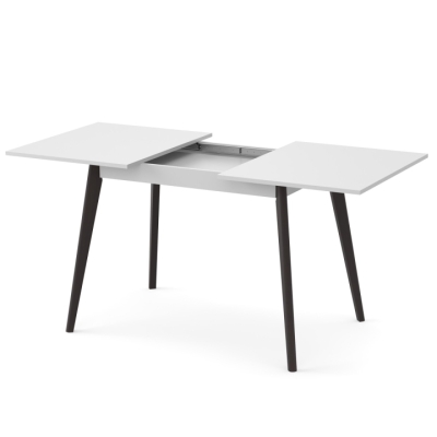 Раскладной стол Неман БОН 1180х680 Белый/Венге