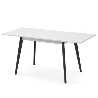 Раскладной стол Неман БОН 1180х680 Белый/Венге